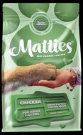 Matties Premium hondenvoer Adult Chicken 12 kg