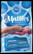 Matties Premium hondenvoer Puppy/Junior Chicken 3 kg