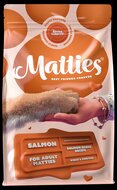 Matties Premium hondenvoer Adult Salmon 3 kg