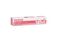 Sanimal Oogzalf - Oogverzorgingsmiddel - 5 g