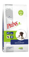 Prins Procare Veterinary Diet Skin Support Eend - Hondenvoer - 12 kg