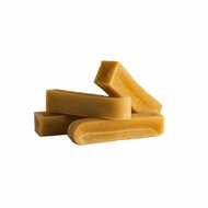Yak kaas L 140 gram 15-16 cm - de lekkerste Himalaya kaas snack - jak