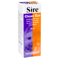 Sire Clean ear 60 ml