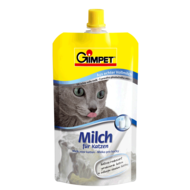 Gimpet Melk voor katten 200 ml