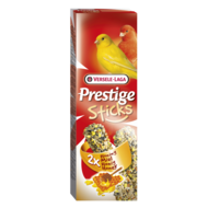 Versele-Laga Prestige Sticks kanarie honing 2x30 gram