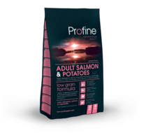 Profine Adult Salmon & Potatoes 15 kg