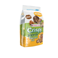 Crispy muesli - hamsters & co 1 kg