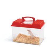 Savic Fauna box plastic 20x14x14 cm 3L