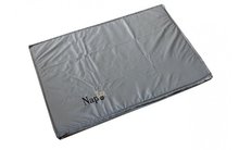 Napzzz Bench Mat Grijs 59x42x5