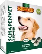 Biofood schapenvet zeewier maxi 40 stuks