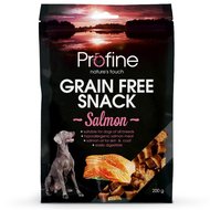 Profine snack Grain Free SALMON 200 gr