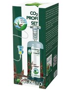 Colombo CO2 Profi Set met 800 gram fles