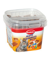 Sanal anti hairball snoepjes 75 gram