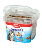 Sanal denta's snoepjes 75 gram