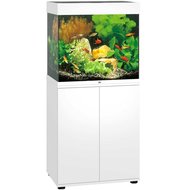 Juwel Aquarium Lido 120 Led 61x41x58 cm Wit