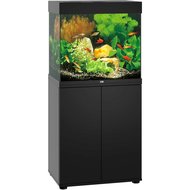 Juwel Aquarium Lido 120 Led 61x41x58 cm Zwart