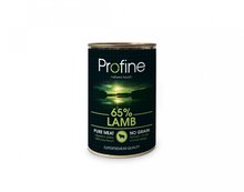 Profine Pure Meat Lam 400 gram