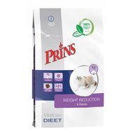 Prins Vitalcare Dieet Gewichtsverlies/diabeet 1.5 kg