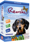 Renske vis 395 gram