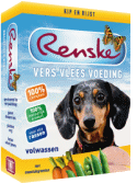 Renske kip 395 gram