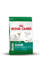 Royal canin mini adult 4 kg