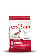 Royal canin medium adult 4 kg