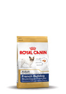 Royal canin french bulldog adult 3 kg