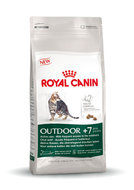 royal canin outdoor +7 2 kg