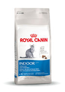 Royal canin indoor 2 kg