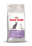 Royal canin sterilised 2 kg