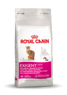 Royal canin exigent 2 kg