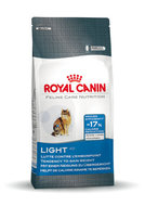 Royal canin light 3 kg