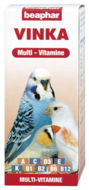 Beaphar vinka multi vitamine