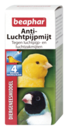 Beaphar anti luchtpijpmijt 10 ml