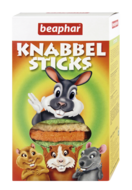 Beaphar knabbelsticks