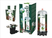 Colombo Profi Co2 Super Actie set