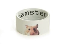 Voerbak hamster 7,5x4 cm