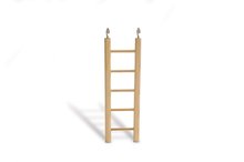 Ladder hout 24 cm