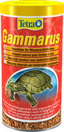 Tetra Gammarus 1 liter natuurvoer schildpadden