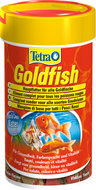 Tetra goldfish vlokken 100 ml 