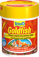 Tetra goldfish vlokken 66 ml 