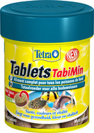 TetraTabimin tabletten bodembewoners 120 stuks
