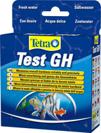 Tetra Test GH totale hardheid