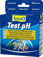 Tetra Test PH waarde in zoetwater
