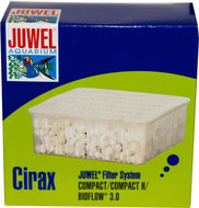 Juwel Cirax compact en bioflow 3.0