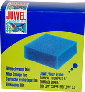 Juwel Filterspons fijn compact en bioflow 3.0