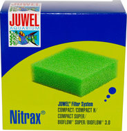 Juwel Nitrax verwijderaar compact en bioflow 3.0