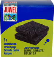 Juwel Koolpatroon compact en bioflow 3.0