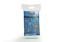 Filterwatten wit 100 gram