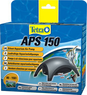 TetraTec luchtpomp APS 150 l/uur aquaria 80-150 liter